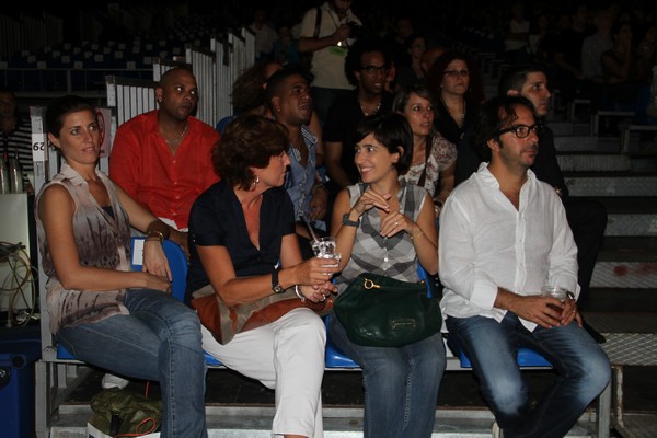 Arturo Sandoval @ Beirut Jazz Festival
